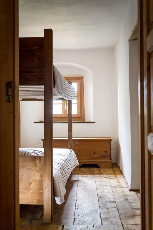 Rifugio Uschione Guest House Chiavenna Exterior photo